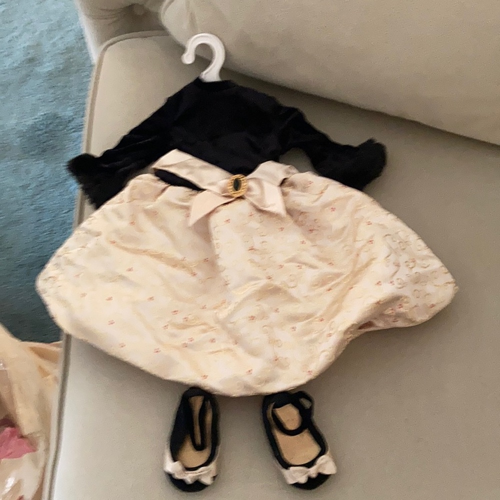 American Girl Doll Clothes